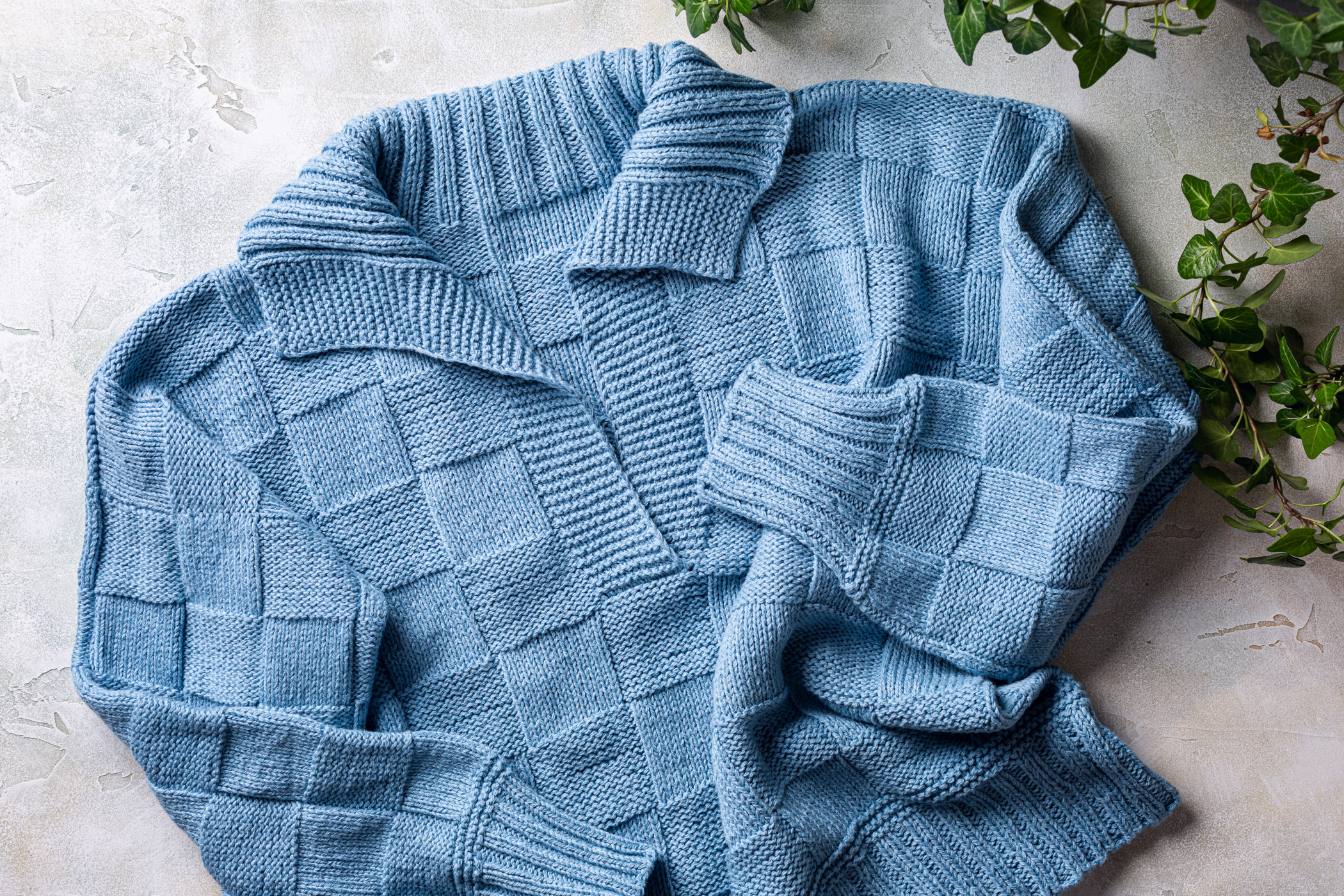 Kaschmir Pullover richtig trocknen